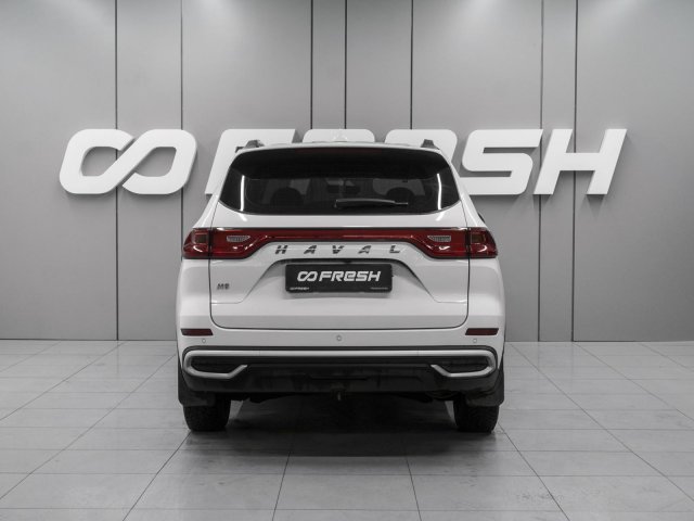 Haval M6 2024