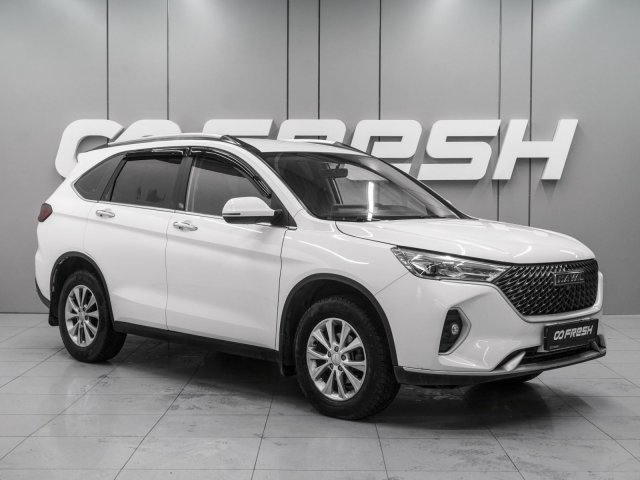 Haval M6 2024
