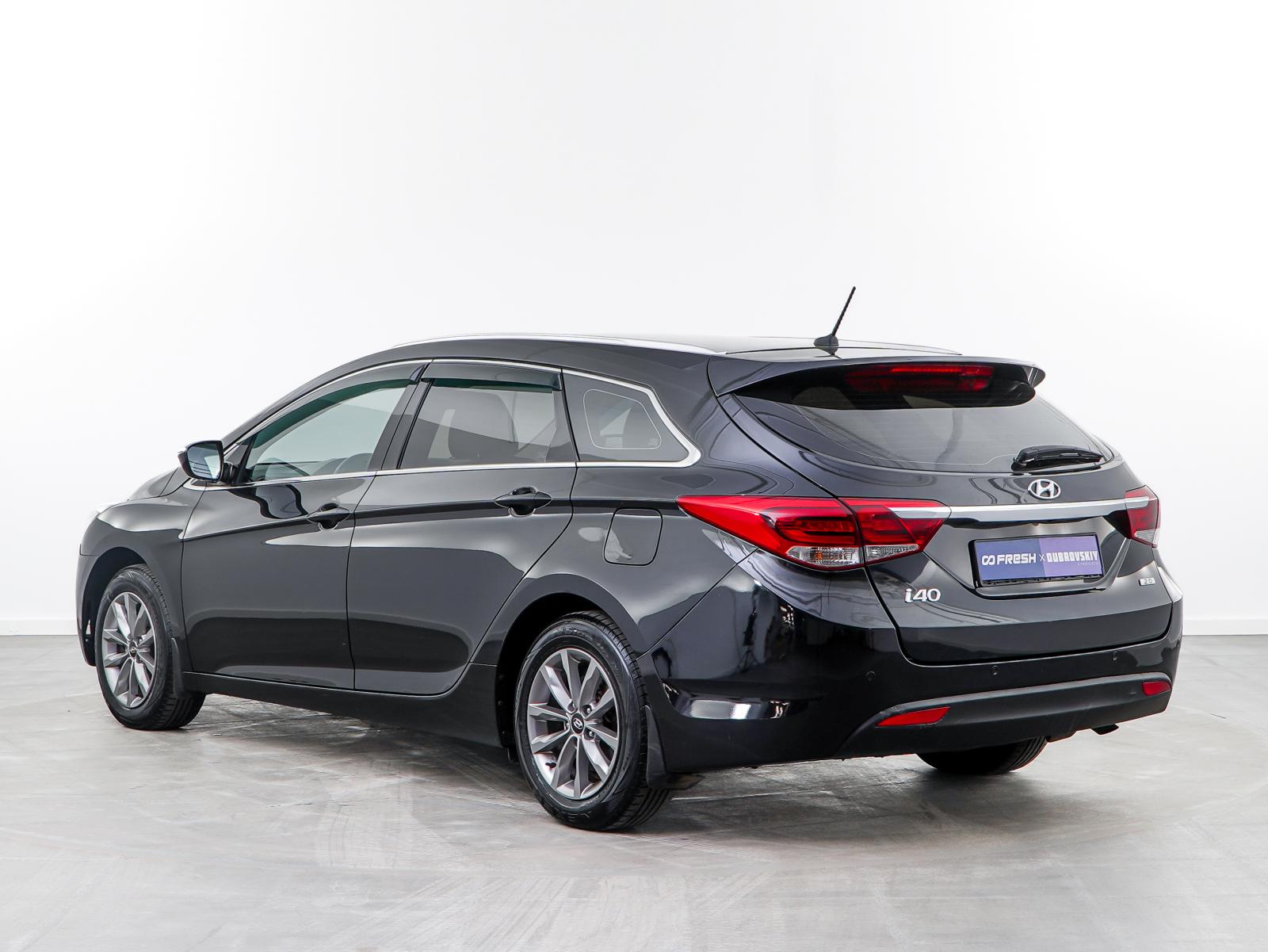 LADA (ВАЗ) Vesta 2018