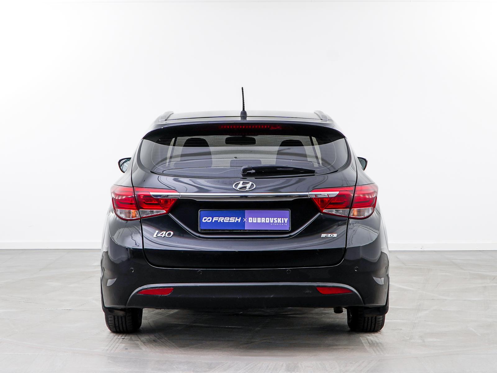 LADA (ВАЗ) Vesta 2018