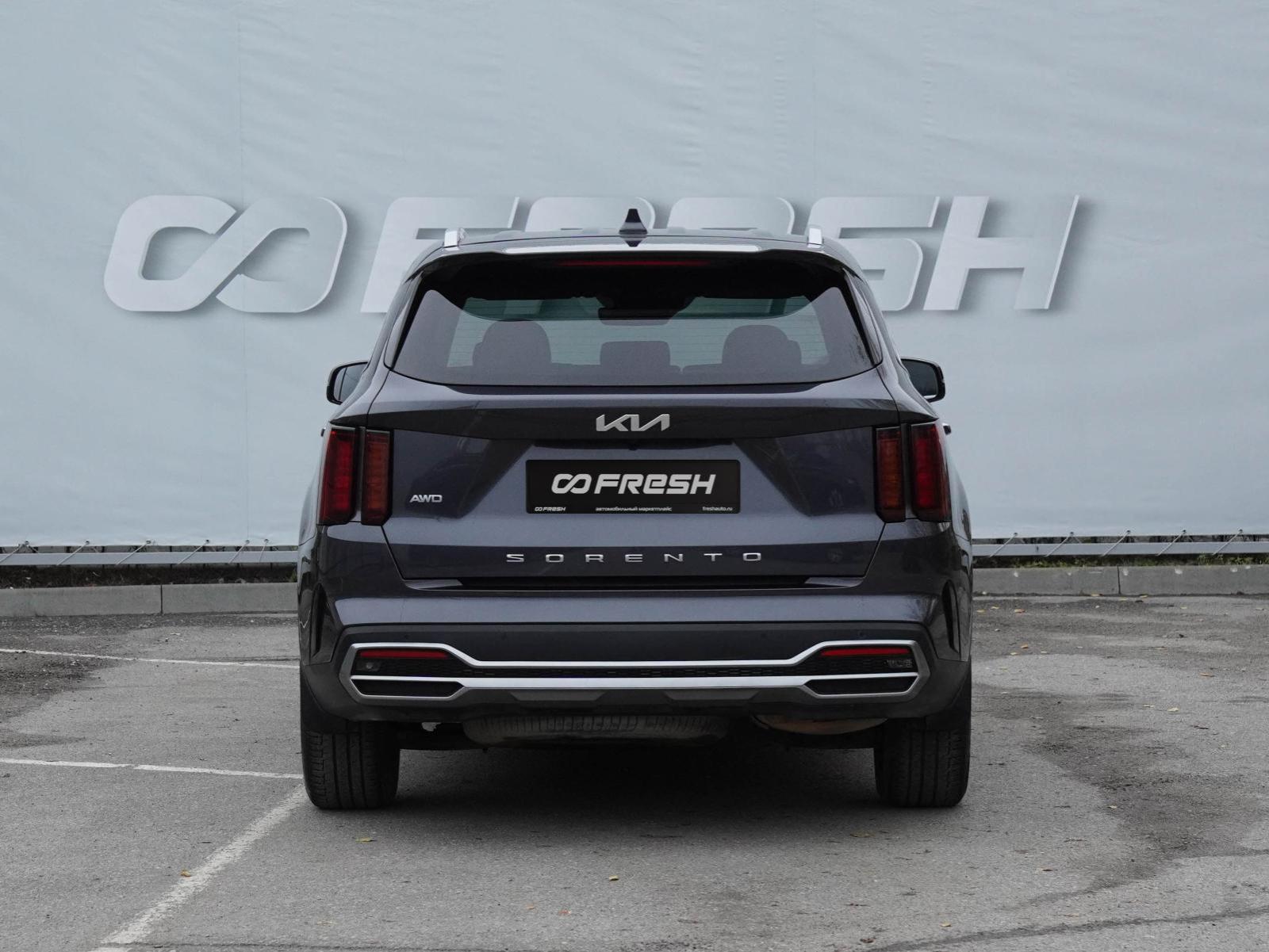 Hyundai Santa Fe 2021