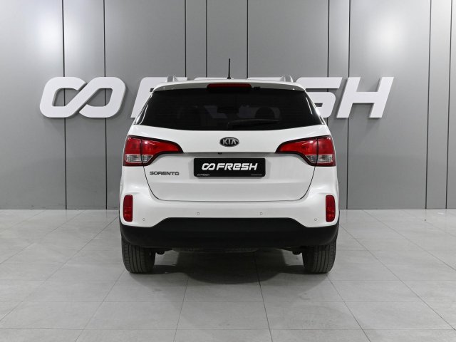 Kia Sorento 2013