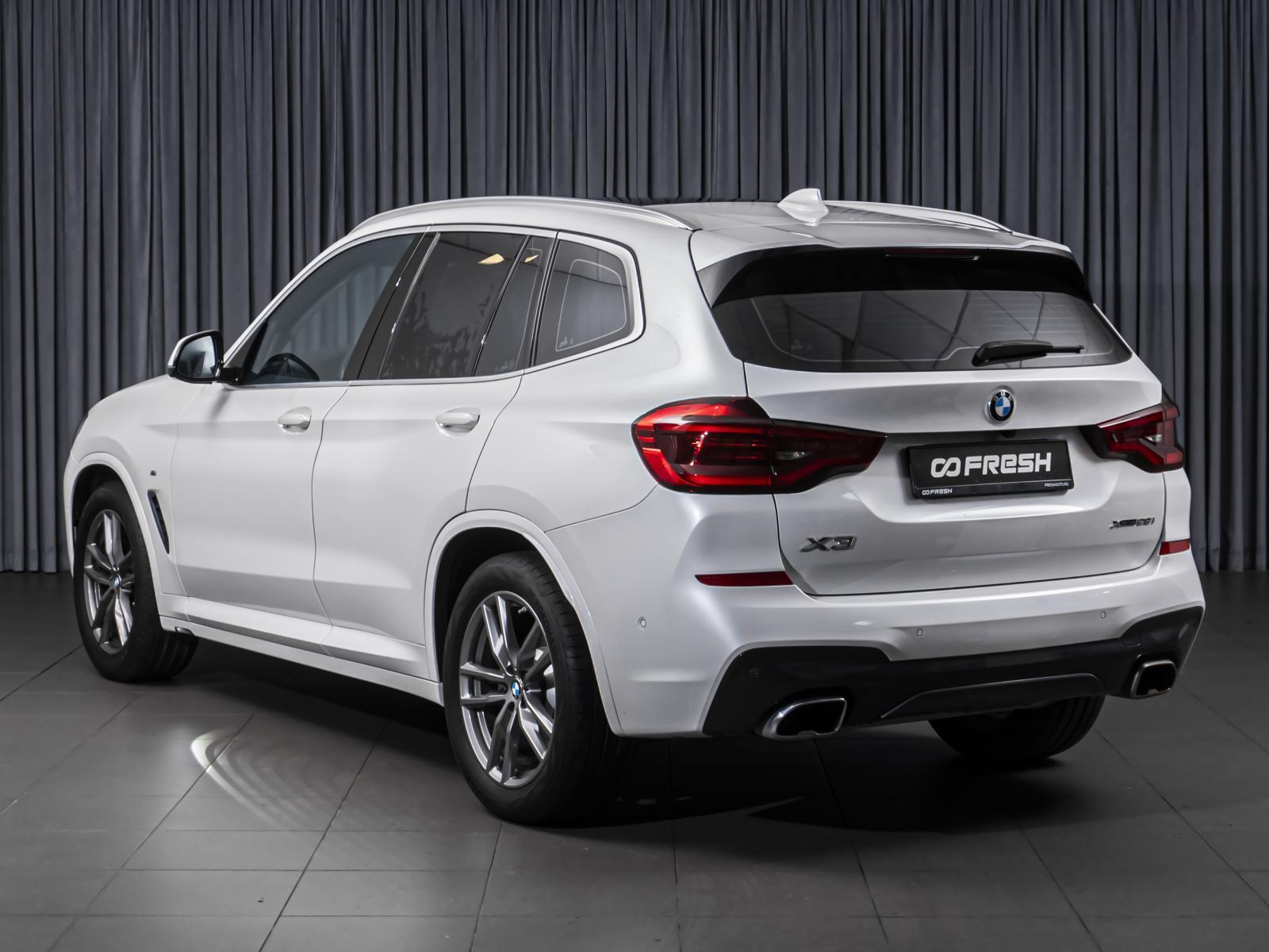 Volkswagen Touareg 2019