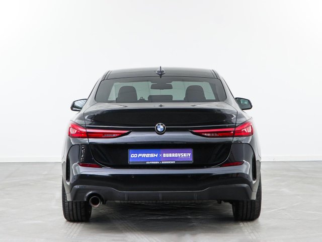 BMW 2 серии 2021