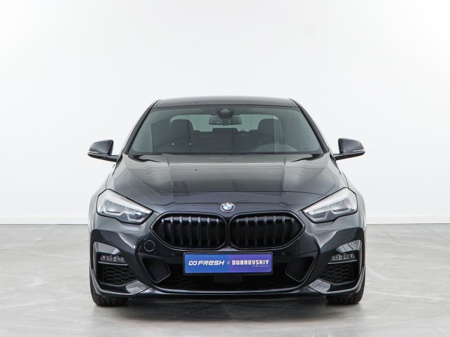 BMW 2 серии 2021