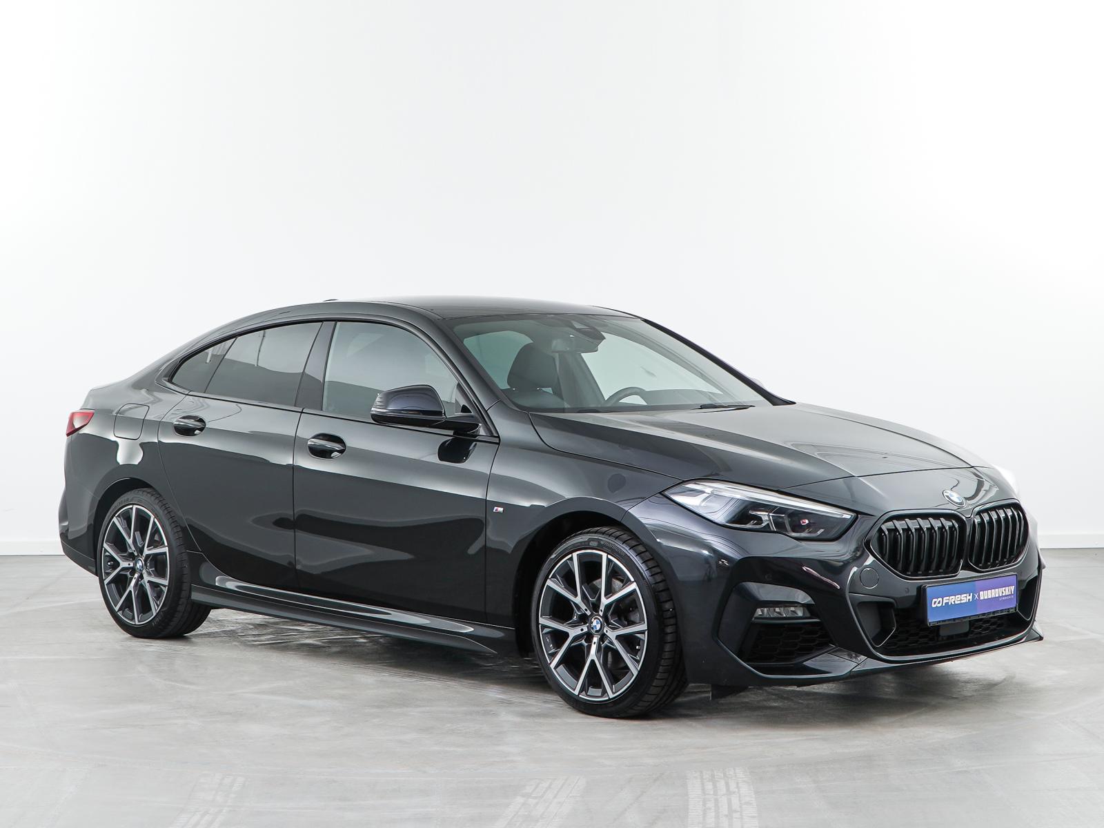 BMW 3 серии 2015