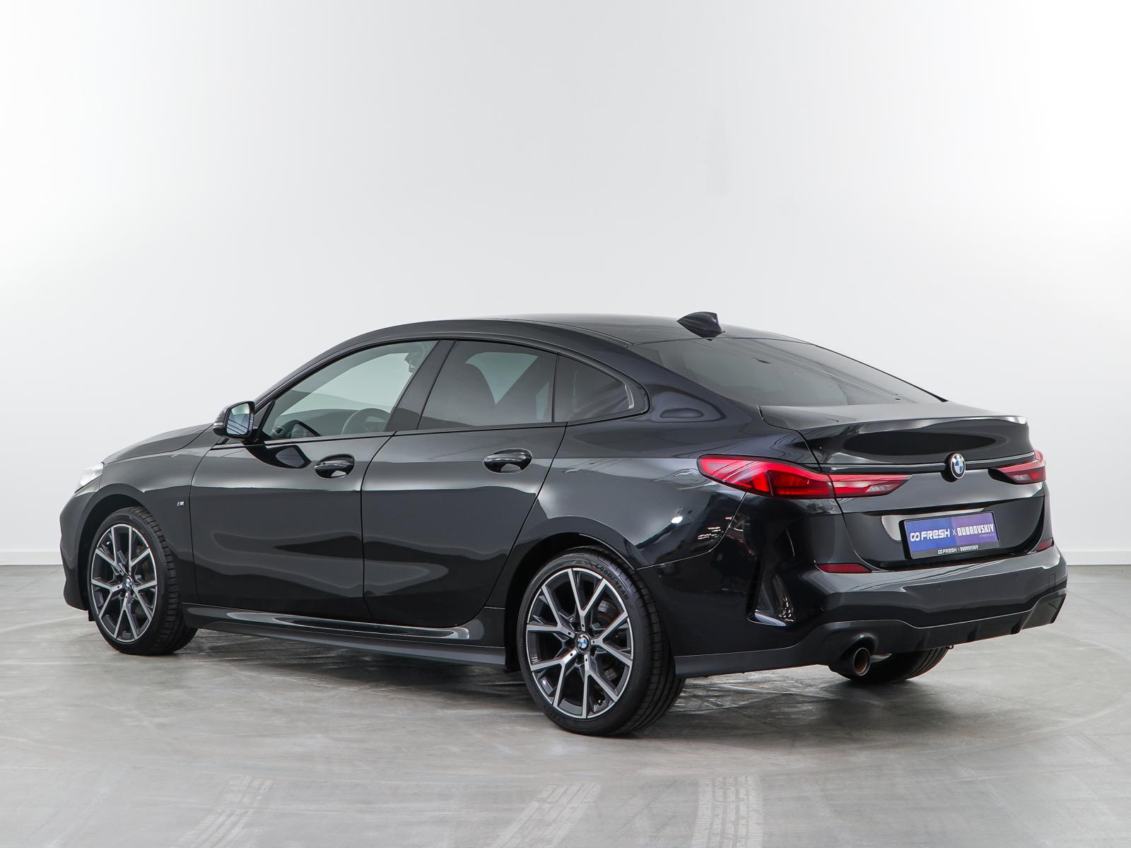 BMW 3 серии 2015