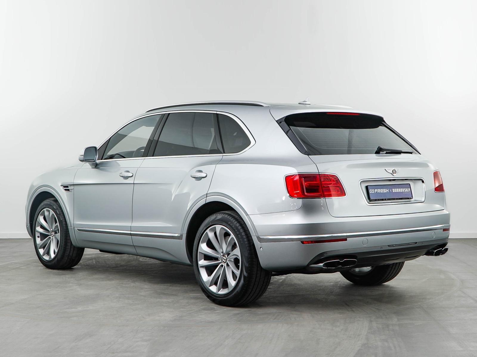 Porsche Cayenne 2022