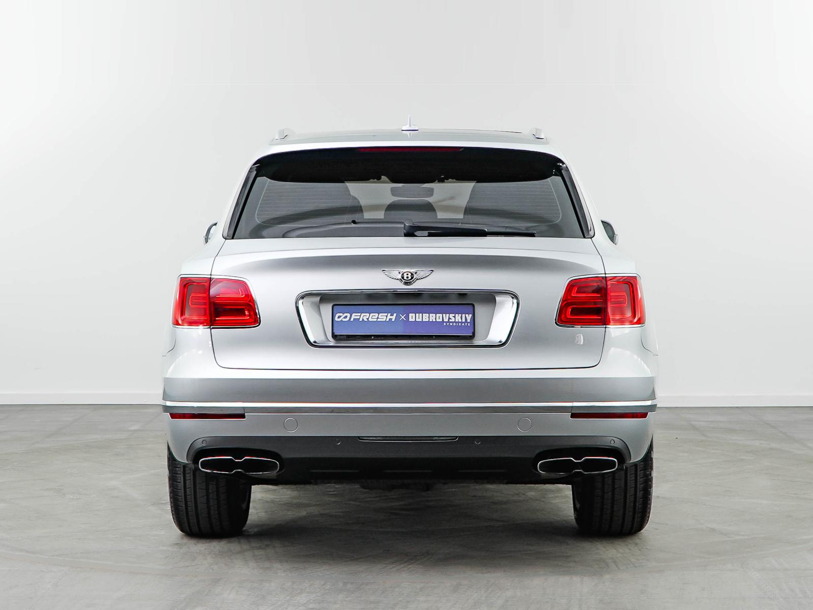 Porsche Cayenne 2022