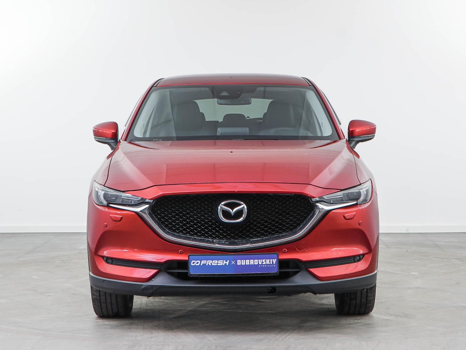 Changan CS55 Plus 2023