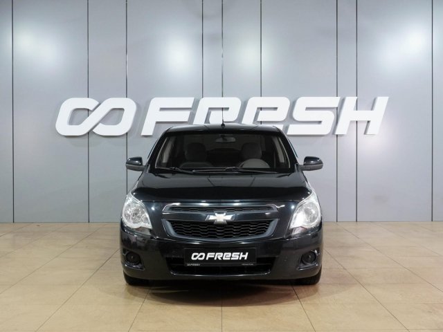 Chevrolet Cobalt 2013