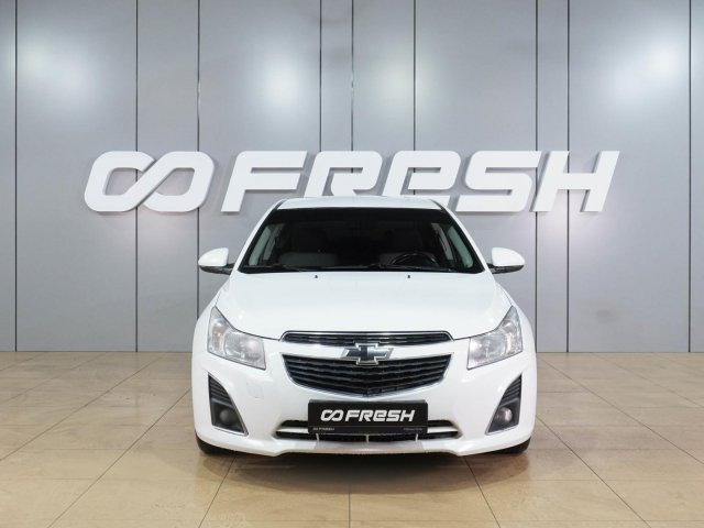 Chevrolet Cruze 2013