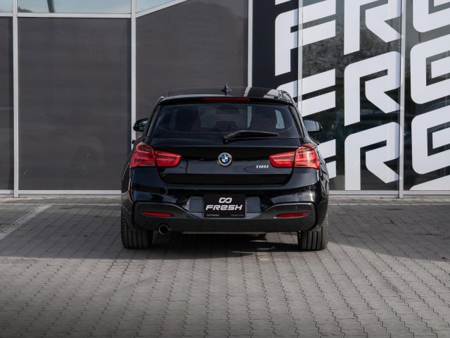 BMW 1 серии 2015