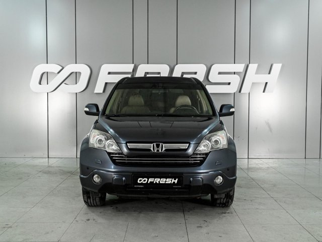 Honda CR-V 2008