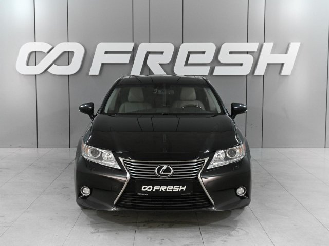 Lexus ES 2014