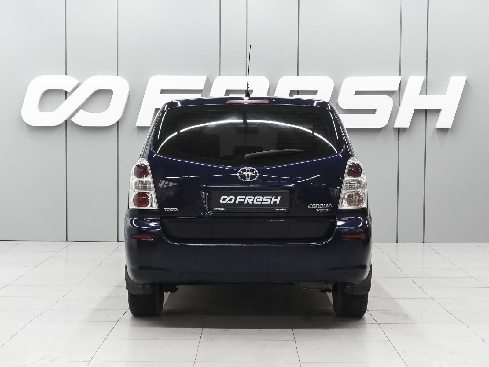 Citroen C4 Picasso 2012