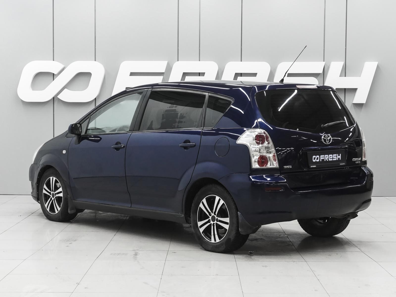 Citroen C4 Picasso 2012