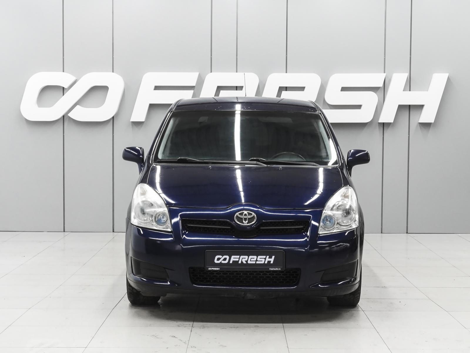 Citroen C4 Picasso 2012