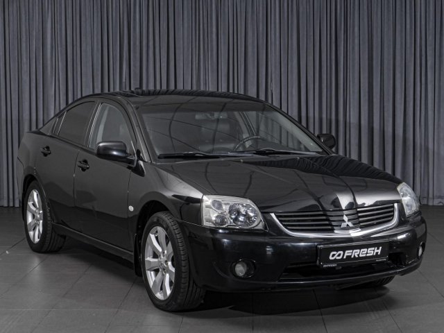 Mitsubishi Galant 2007