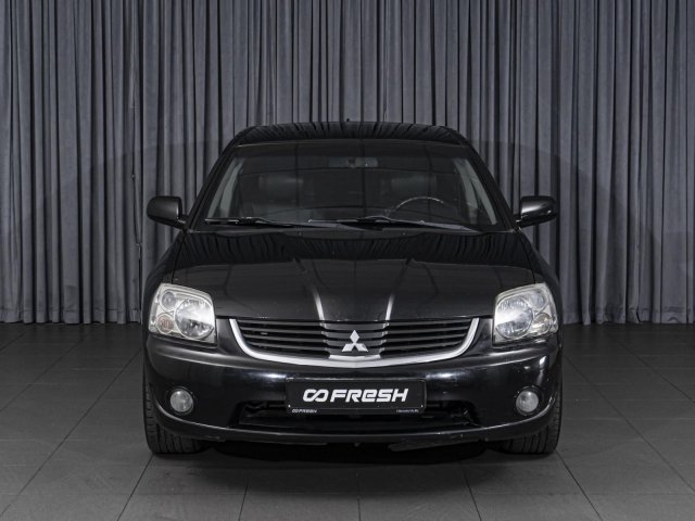 Mitsubishi Galant 2007