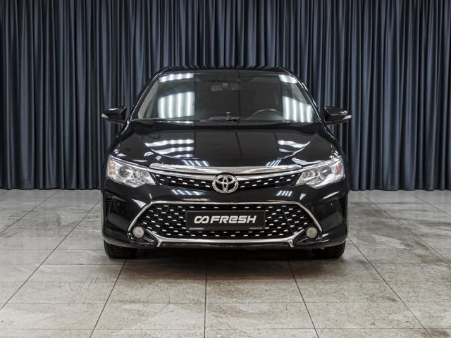 Toyota Camry 2014