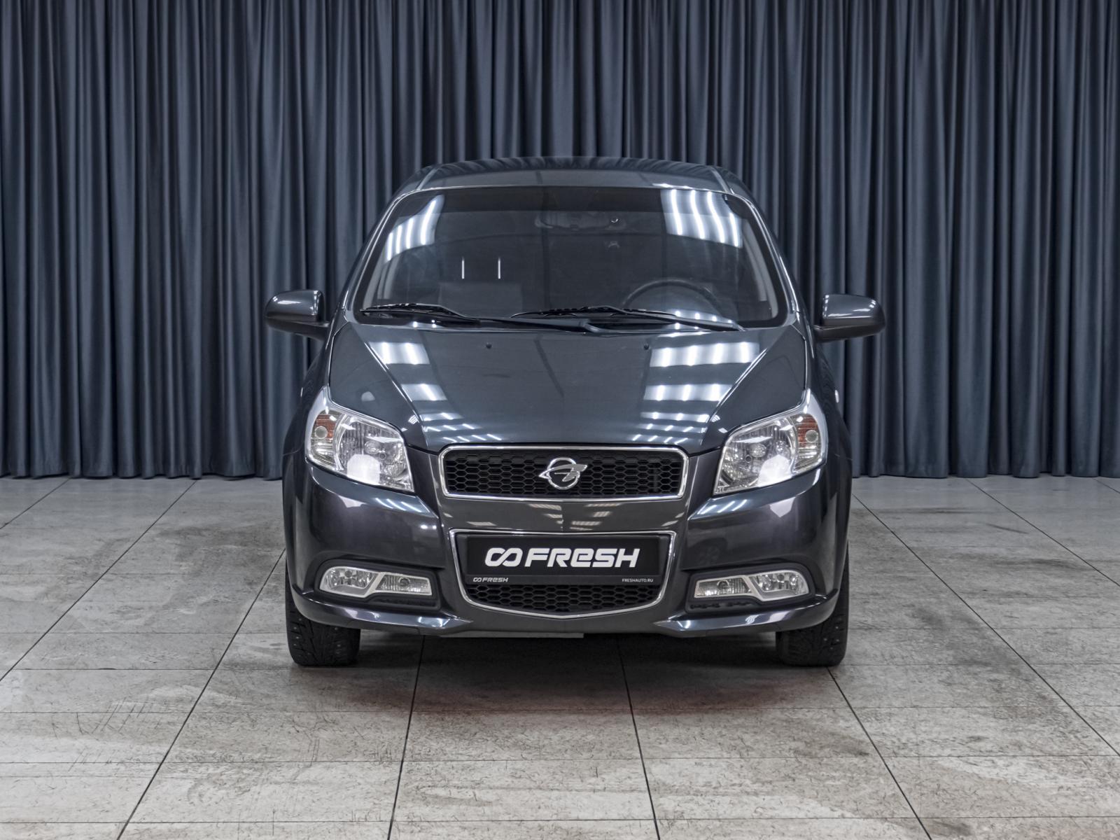 Mitsubishi Lancer 2010