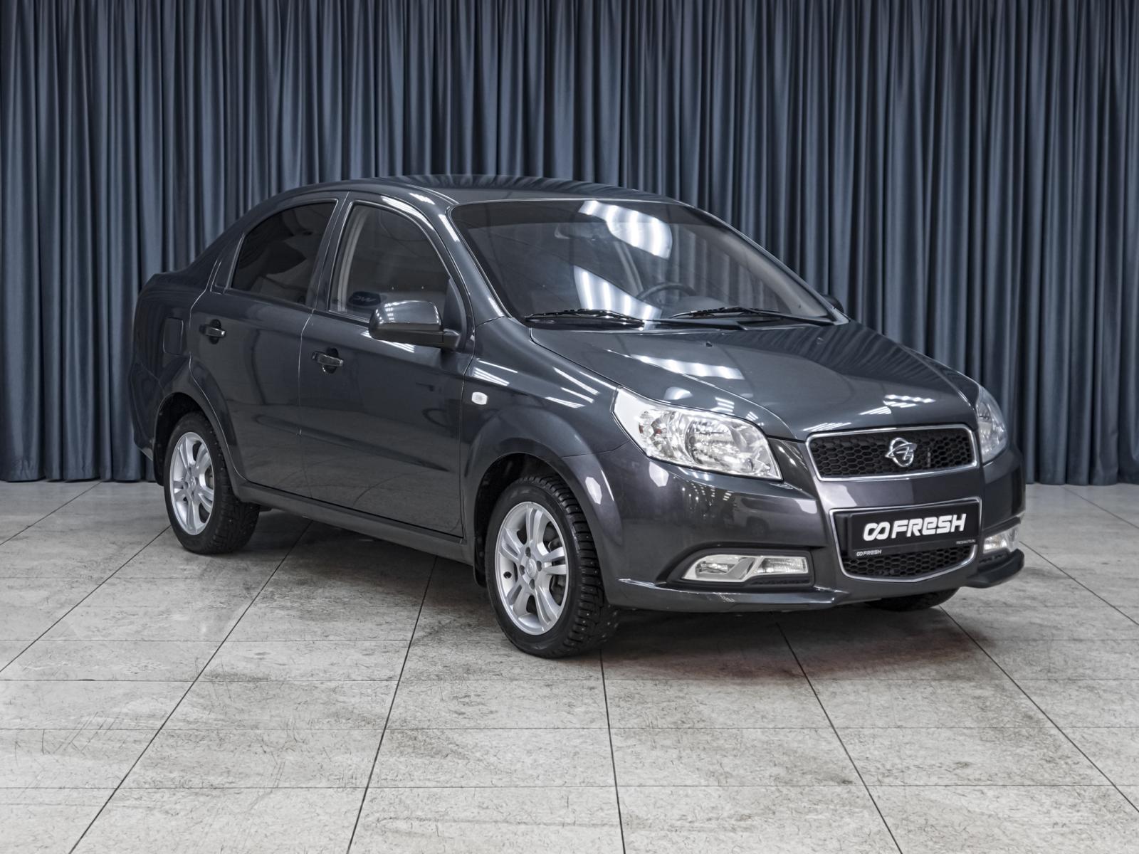 Mitsubishi Lancer 2010