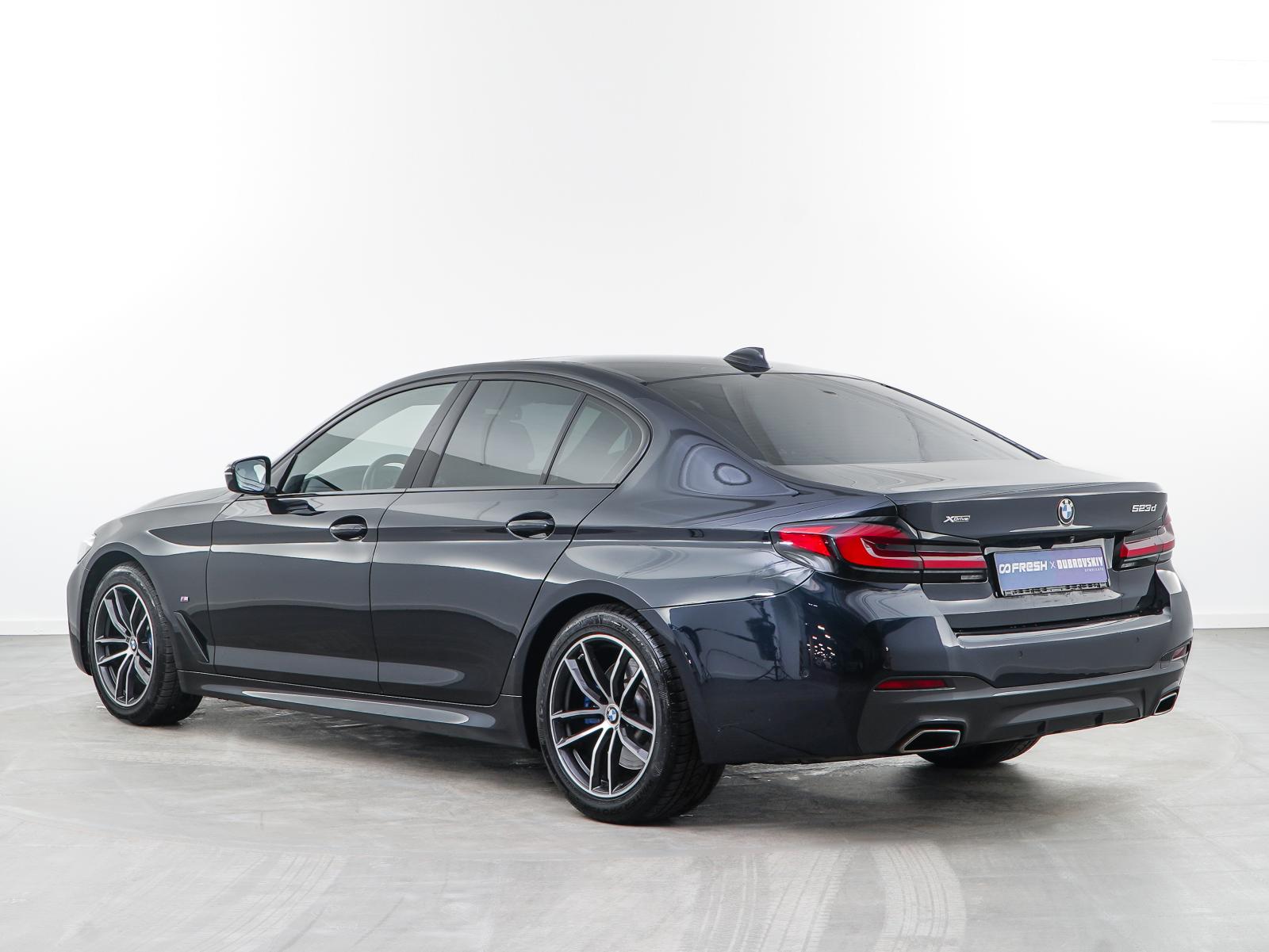 Mercedes-Benz E-Класс 2018