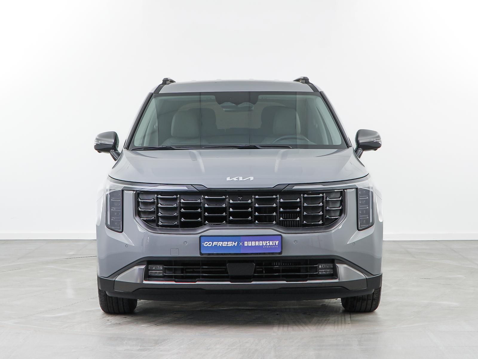 Mercedes-Benz V-Класс 2021