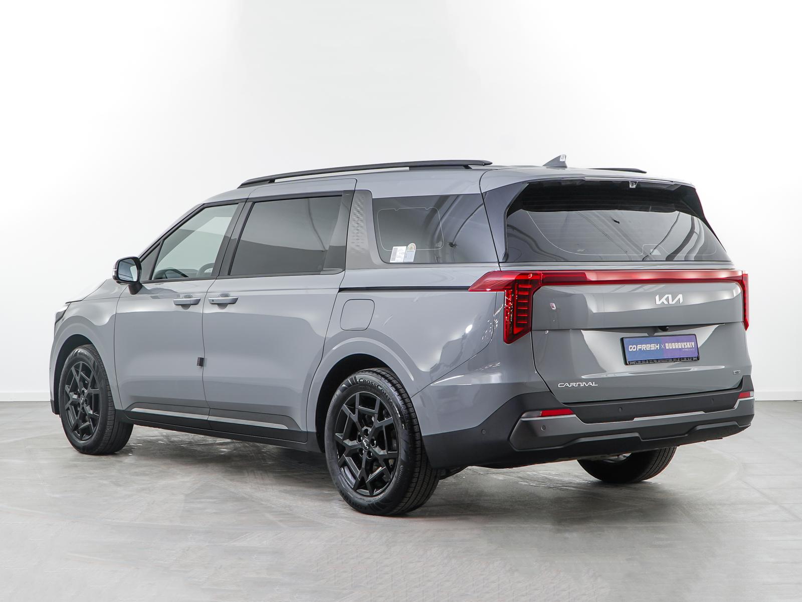 Mercedes-Benz V-Класс 2021