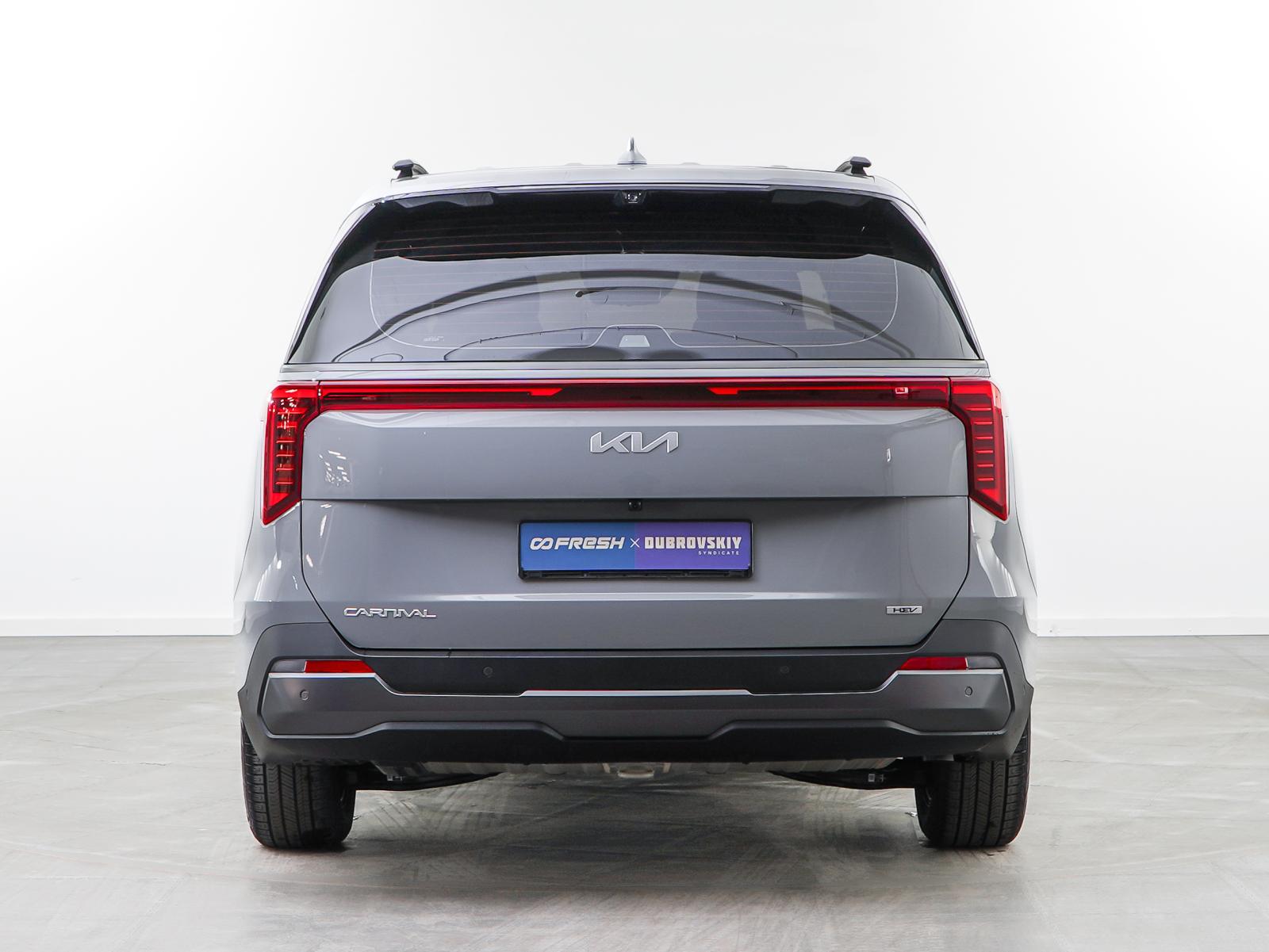 Mercedes-Benz V-Класс 2021