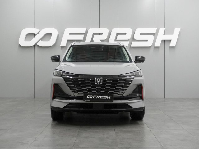Changan CS55 Plus 2024
