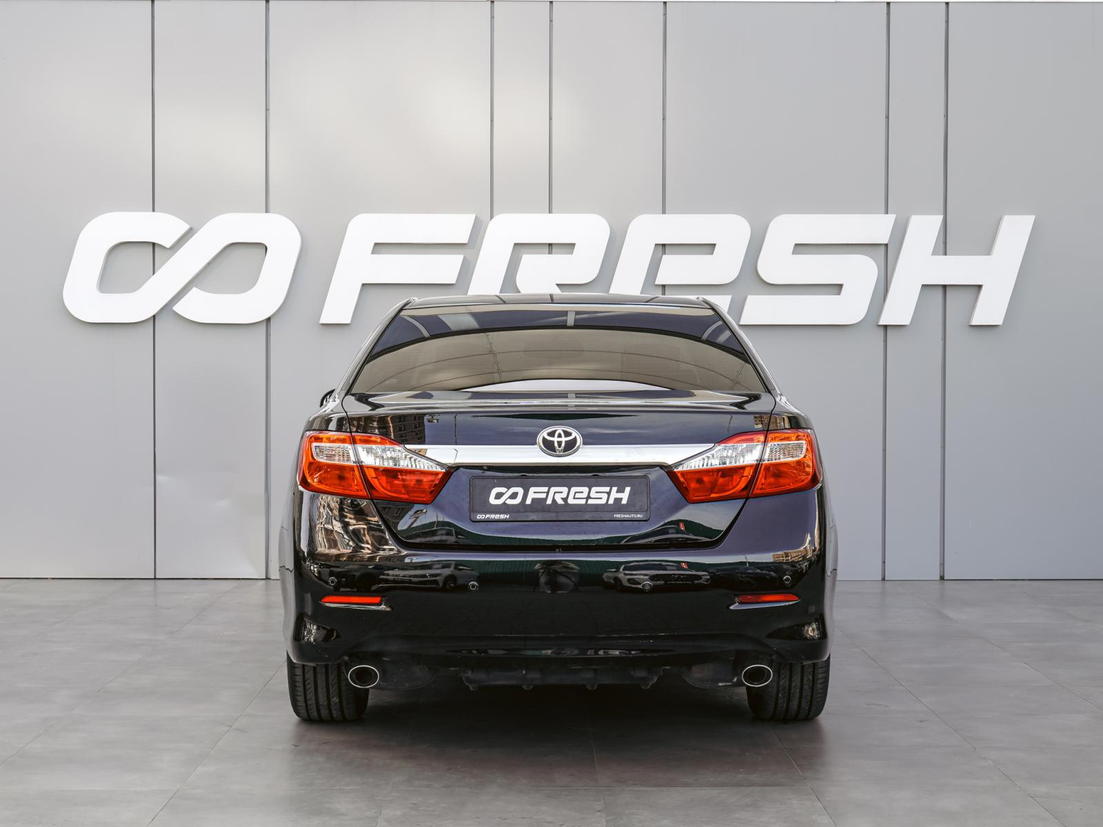 Hyundai Solaris 2018