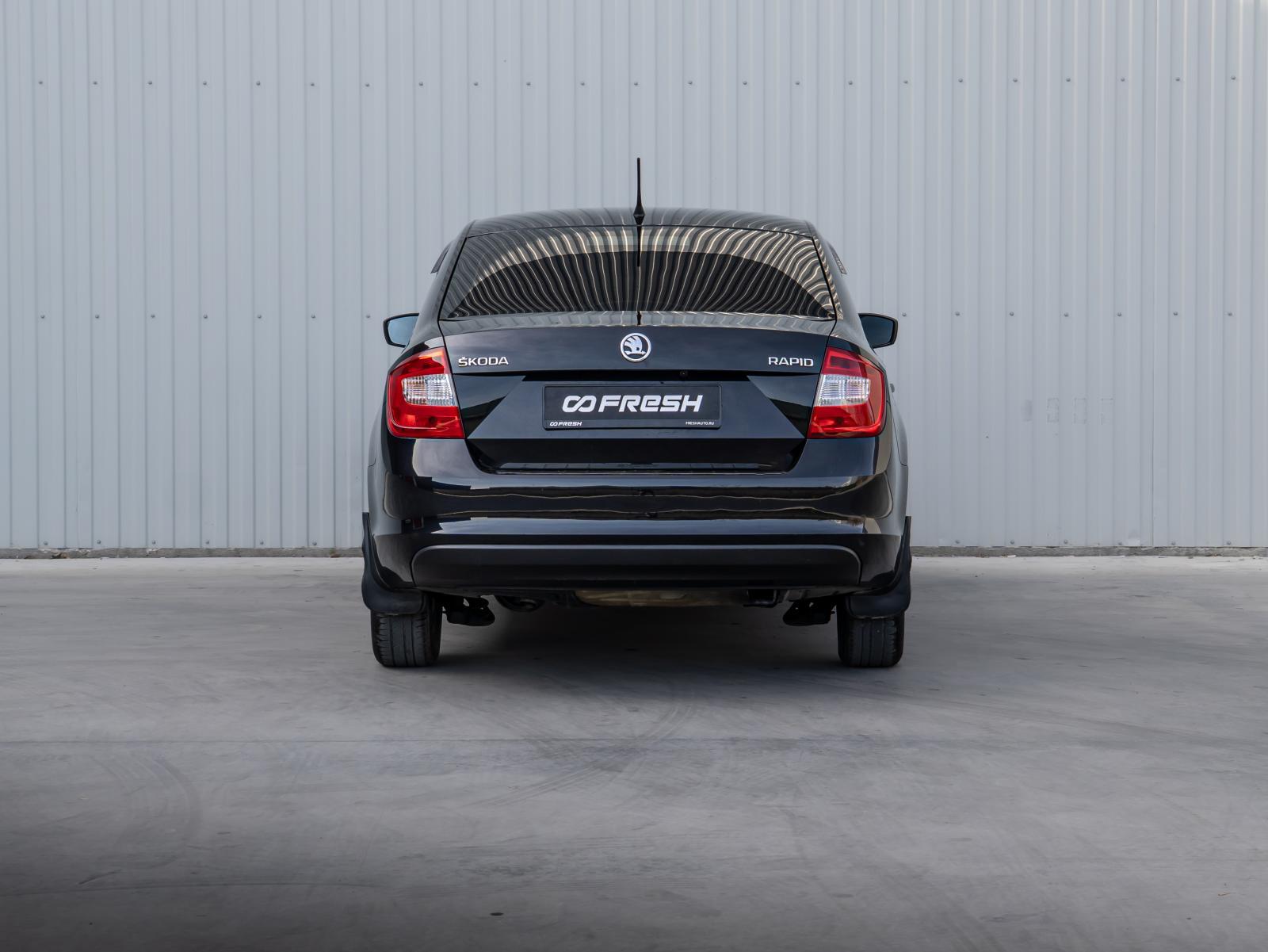 LADA (ВАЗ) Granta 2017