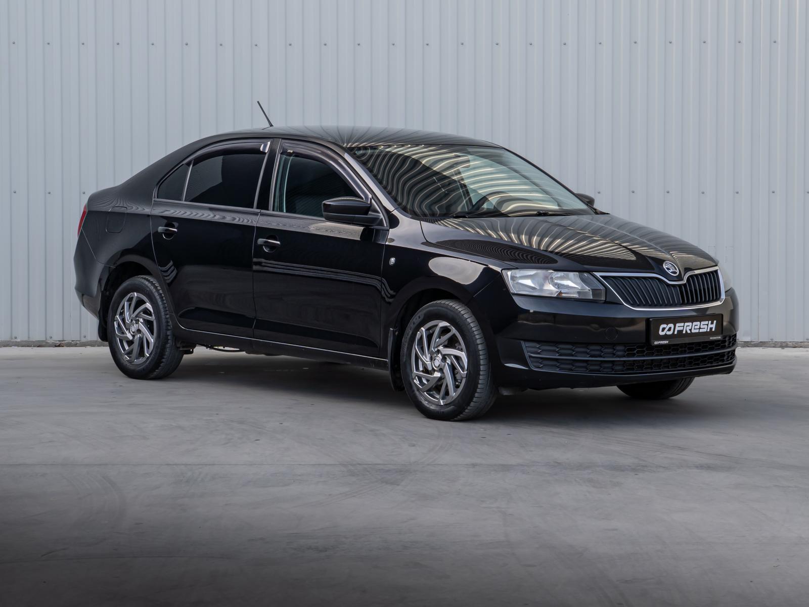 LADA (ВАЗ) Granta 2017