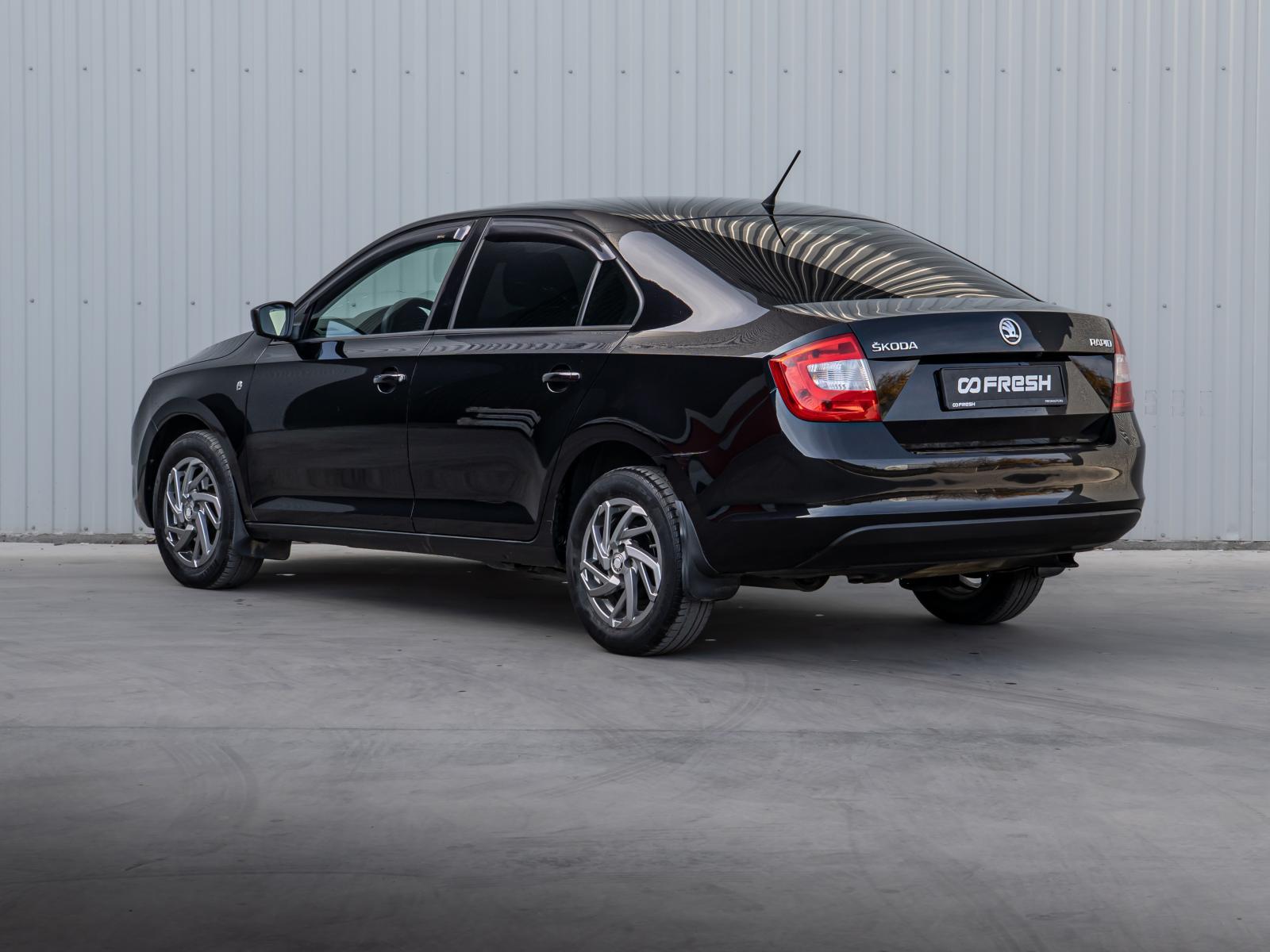 LADA (ВАЗ) Granta 2017