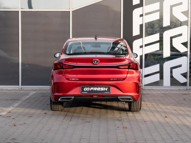 Changan Eado Plus 2023