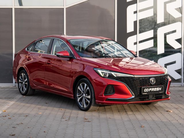 Changan Eado Plus 2023