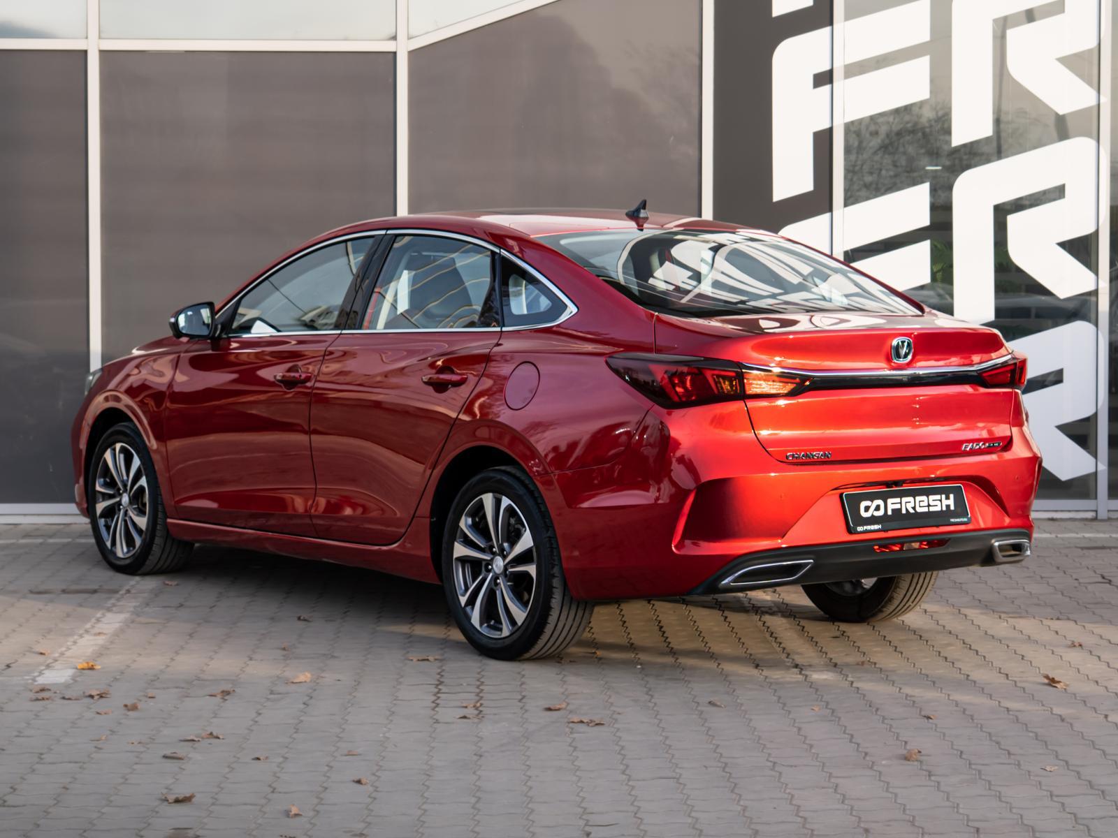 Hyundai Solaris 2022