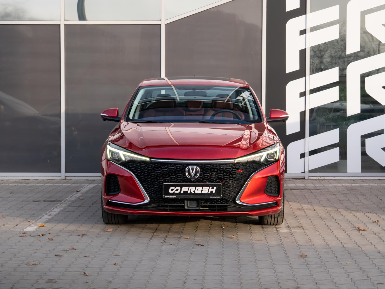 Hyundai Solaris 2022