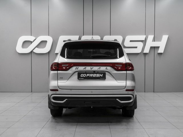 Haval M6 2023