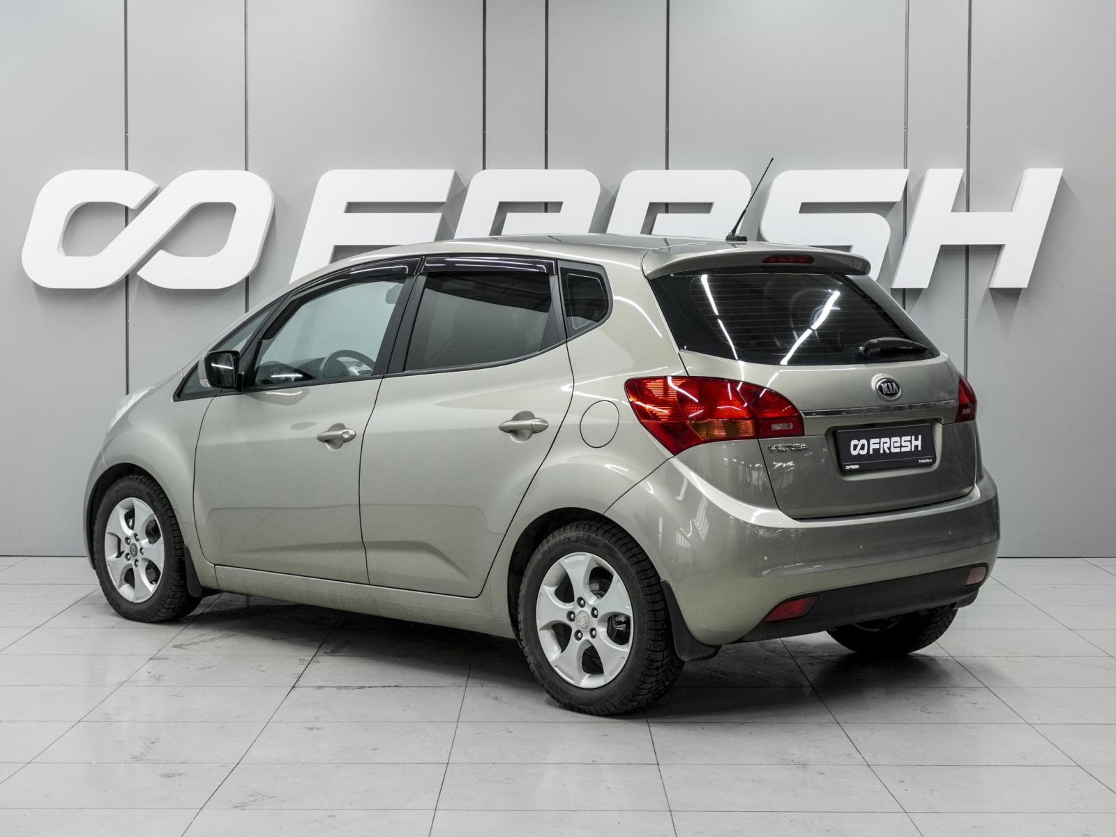 Citroen C3 Picasso 2011