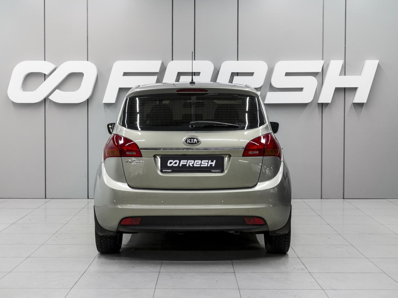 Citroen C3 Picasso 2011