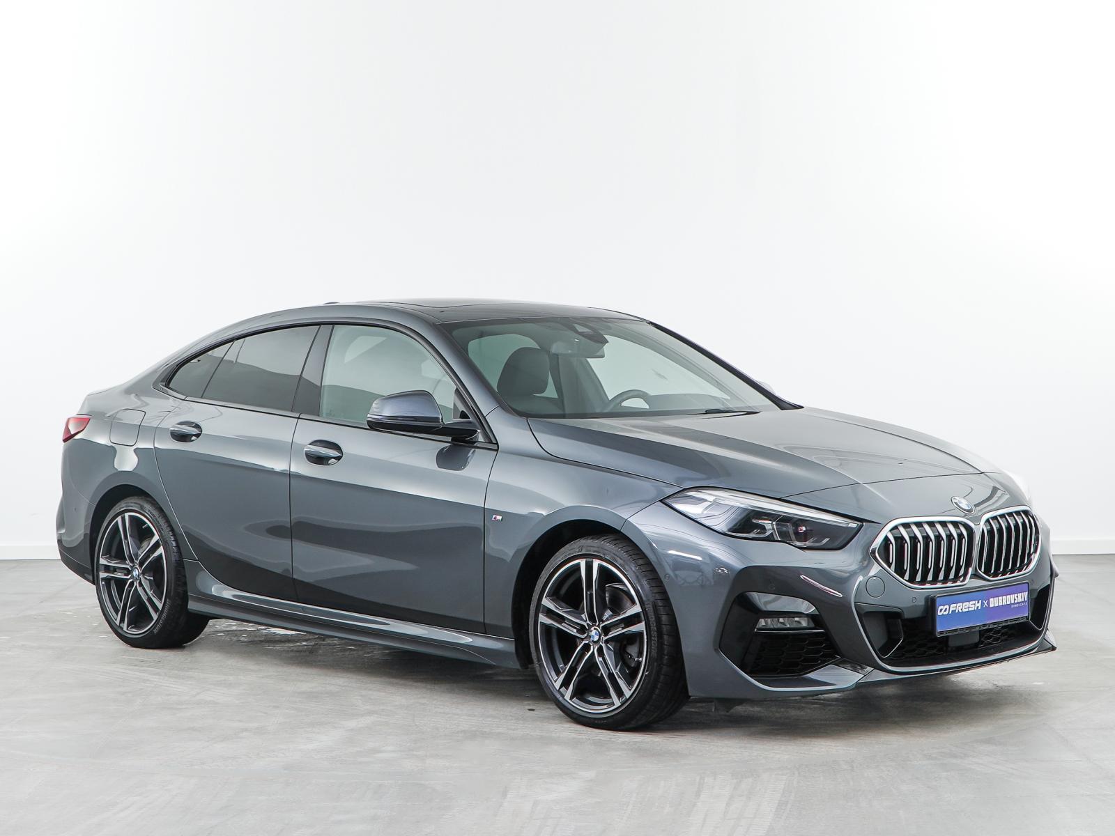 Mercedes-Benz C-Класс 2016