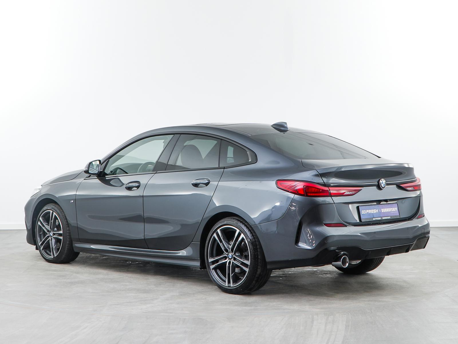 Mercedes-Benz C-Класс 2016