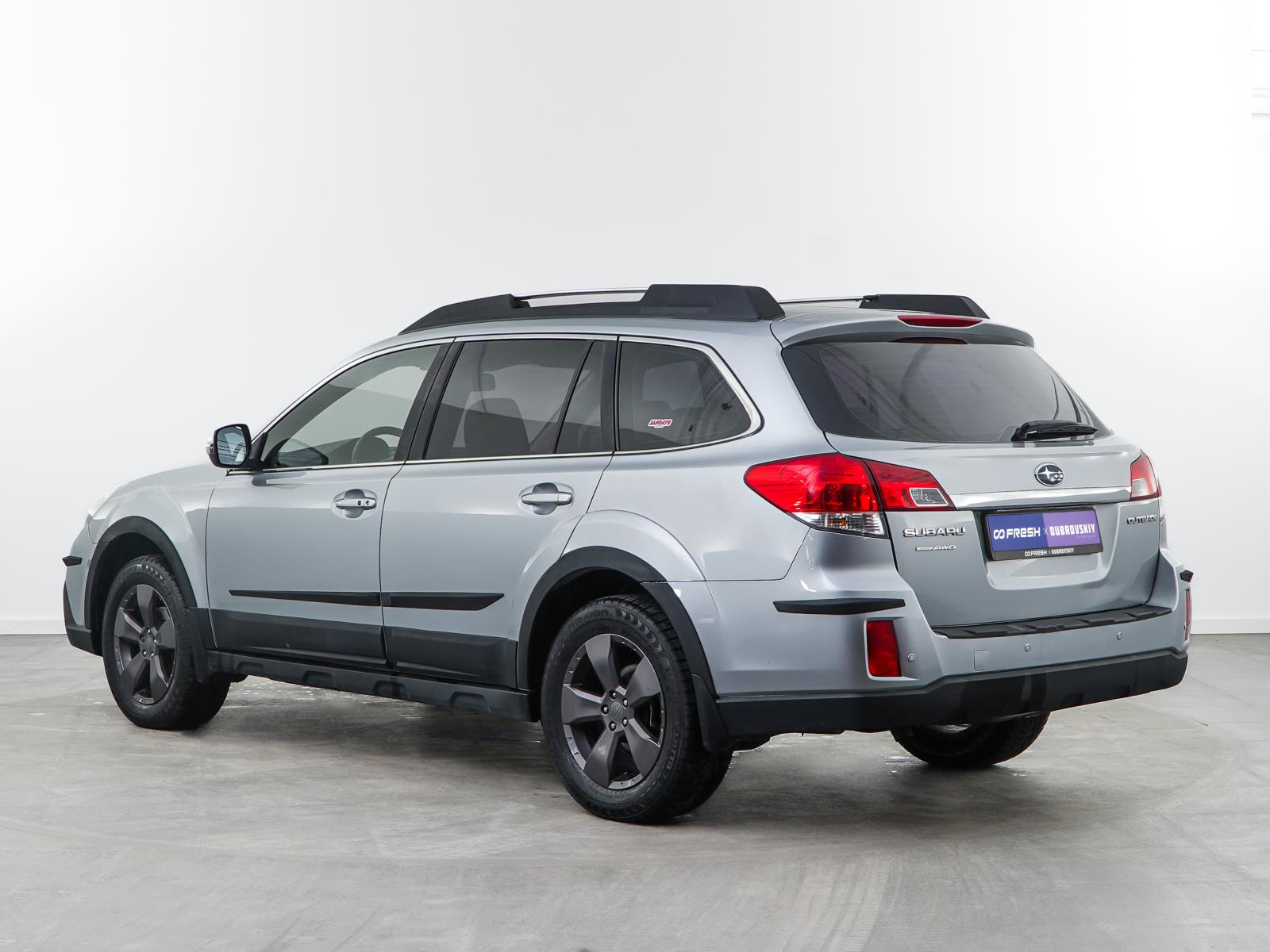 Volkswagen Passat 2009