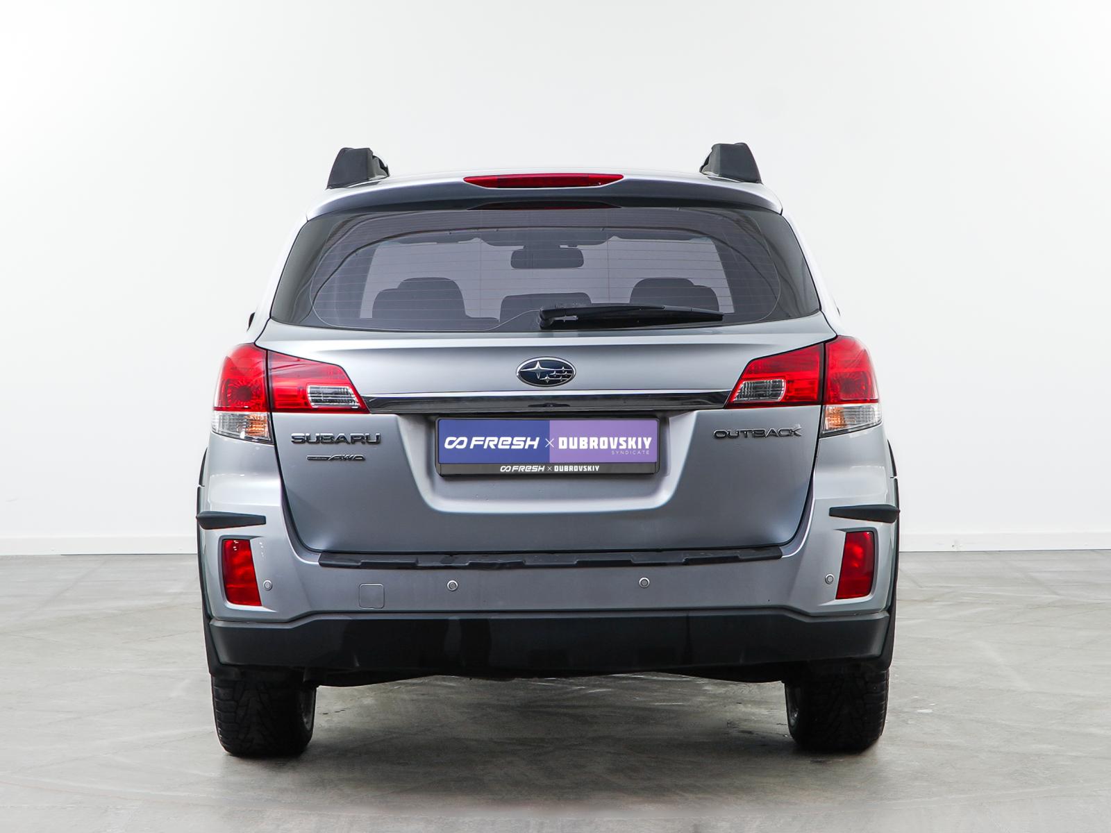 Volkswagen Passat 2009