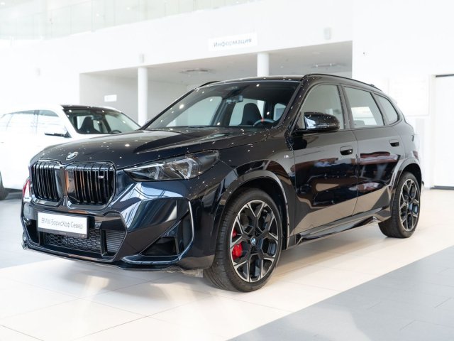 BMW X1 2025