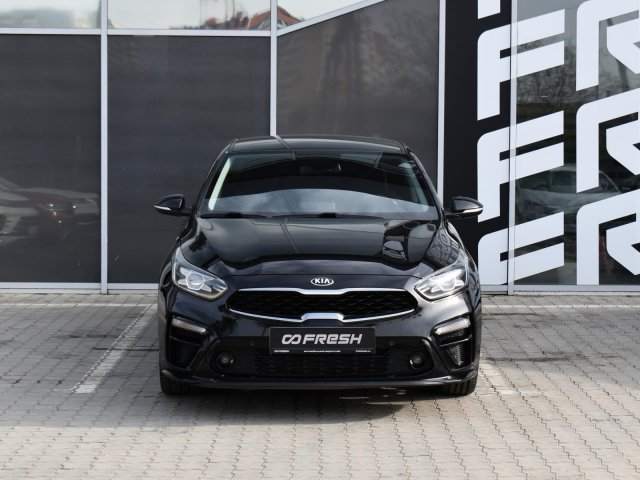 Kia Cerato 2019