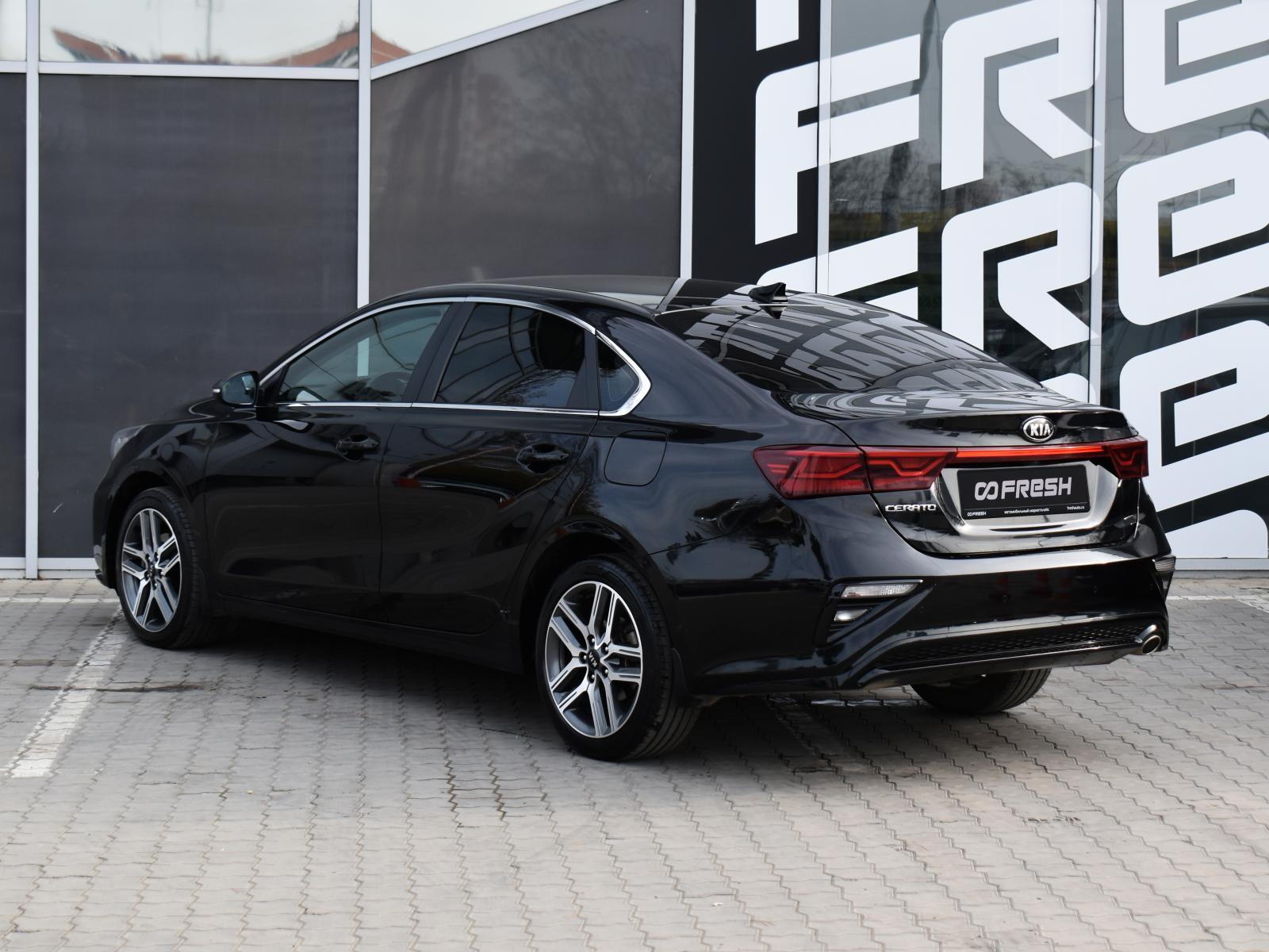 Hyundai Solaris 2021